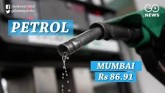 Fuel Prices Cross Rs 80-Mark After 20th Consecutiv