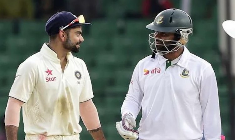 India Vs Bangladesh 1st Test Match (Preview)