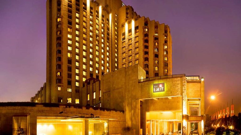 5-Star Delhi Hotel Opens Doors For Doctors Fightin