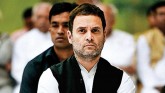 "Muting Of Democratic India Continues": Rahul Gand