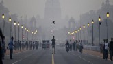 Uproar As Trump Calls India’s Air ‘Filthy’; But In