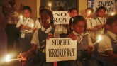 Three-Year-Old Raped In UP, Condition Critical