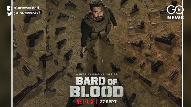 Bard Of Blood: Netflix Offers Free Access To Non-S