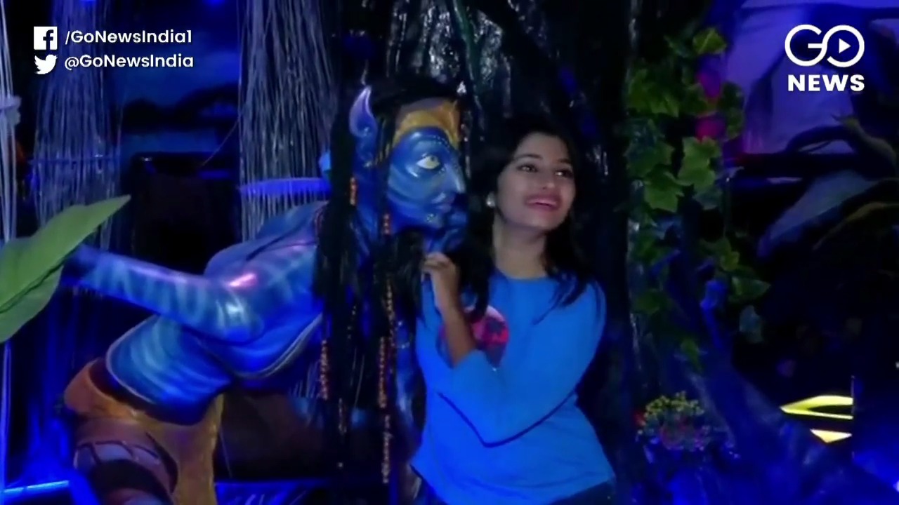 'Avatar' Movie Themed Restaurant Garners Attention