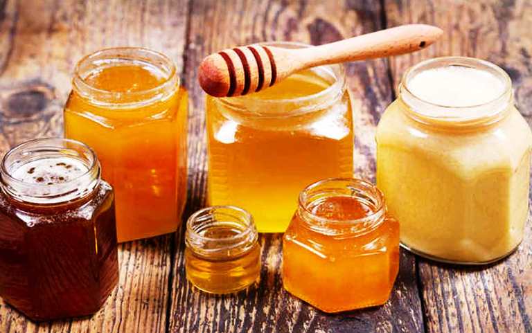 77% Of Indian Honey Samples Fail Global Test For S