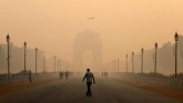 Air Pollution Not Only Delhi Problem But Pan-North