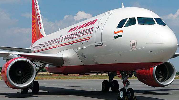America bans Air India flights