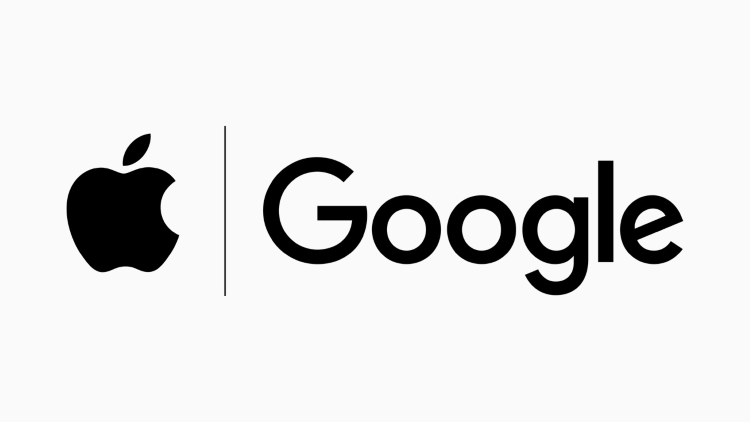 Historic: Apple And Google Join Hands For Contact 