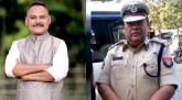 Assam Police Recruitment Scam: 20 Held: Ex-DIG, BJ