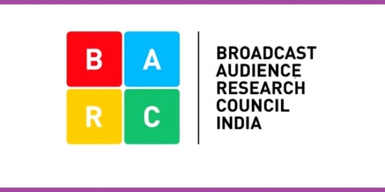 Online media surpasses television media: BARC Repo