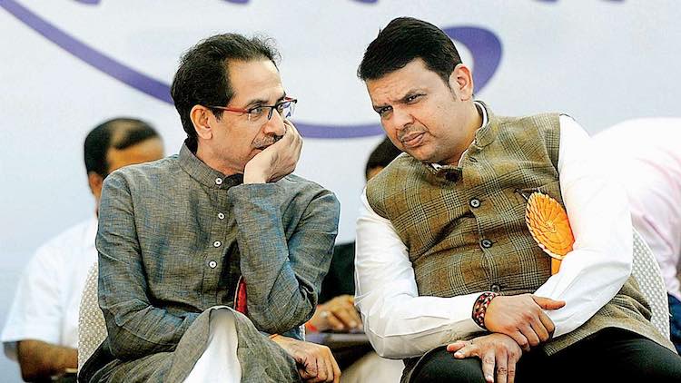 BJP Releases First List of 125 Candidates For Maha