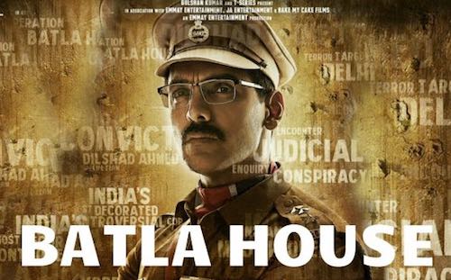 Batla House Movie