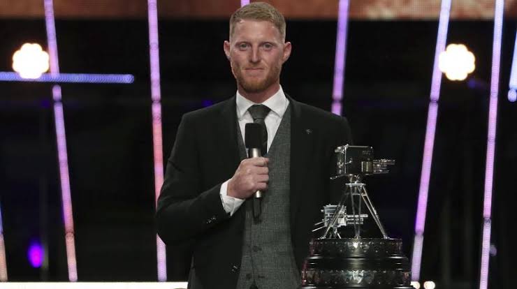BBC Sports Personality of the year