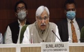 Bihar Polls: What Will India’s First Coronavirus E