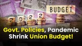 Union Budget 2022 Budget Amount Allocation Growth 