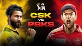 IPL 2022: Highlights| Punjab Kings(PBKS) Thrash Ch