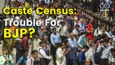 Caste Enumeration In Census: Trouble For BJP?