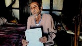 Declared 'Foreigner', 104-Year-Old Assam Man Befor