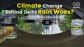 Delhi Rains 12 Year High September 