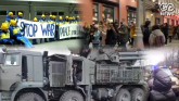 Russia Ukraine War Conflict Invasion Videos Online