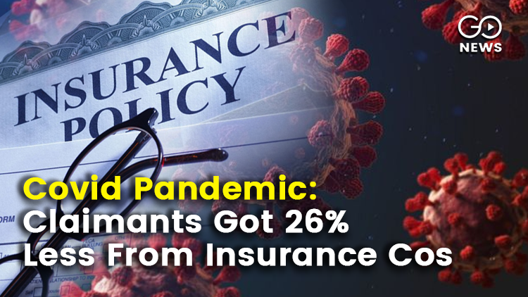 Insurance Coronavirus Pandemic 