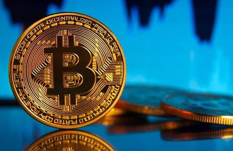 Now, transactions can be done with crypto currency