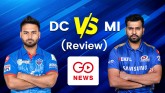 The Cricket Show: Delhi Capitals vs Mumbai Indians