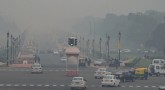 Air Quality In Delhi-NCR Worsens, AQI Hits 547 In 