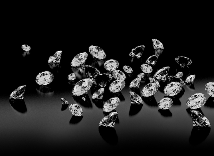Diamond traders in Surat upset, diamond exports fr