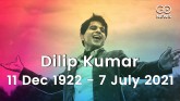 Legendary Bollywood Actor Dilip Kumar Passes Away