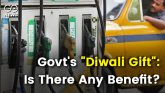 Fuel Prices Cut, Govt Calls Marginal Decline As Di