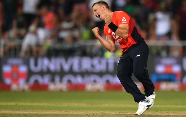 England vs South Africa Second t20I