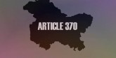 Article 370 Abrogation Anniversary: Curfew Across 