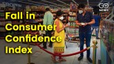 Consumer confidence remains weak but future expect