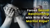 Marital Rap: What Does India & Other Countries Thi