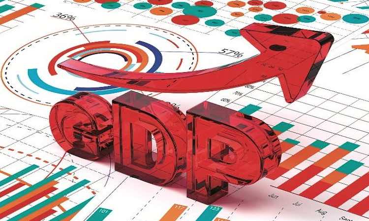 India's GDP Growth Rate At 4.7% In FY19 Dec Quarte