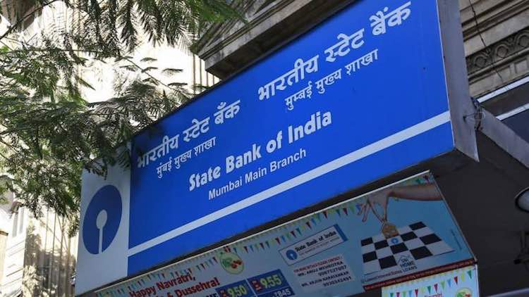 SBI lowers GDP growth estimate for the current fin