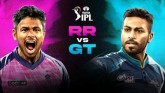 IPL 2022: Highlights| Gujarat Titans (GT)  Beat Ra
