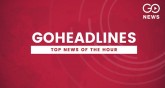 Top News of the Hour