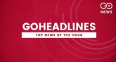 GoHeadlines- Top News of the Hour 