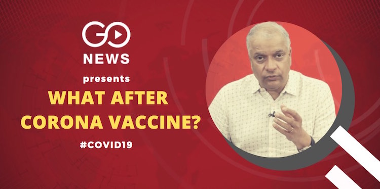 Will COVID-19 Vaccine Eradicate Coronavirus Comple