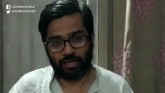 Rape Survivor, Activists Taken In Custody In Bihar