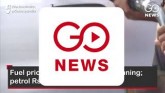 Go Headlines: News In 90 Seconds