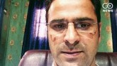 Kashmiri Lawyer Shot Dead 3 Days After He Talked O