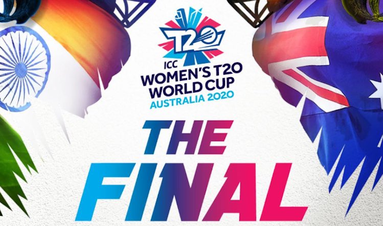 India Women's vs Australia Women's Final