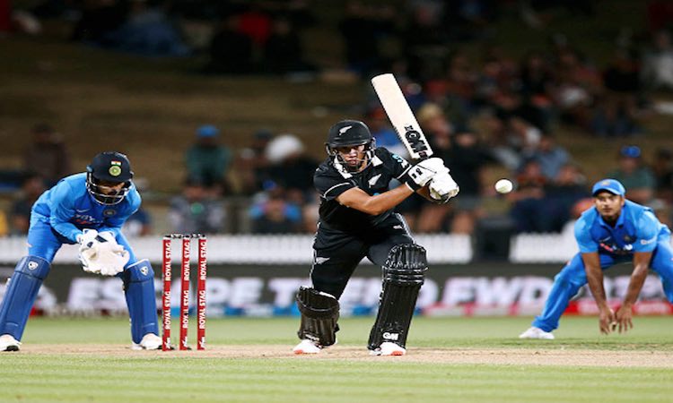 New Zealand vs India, third ODI (preview)