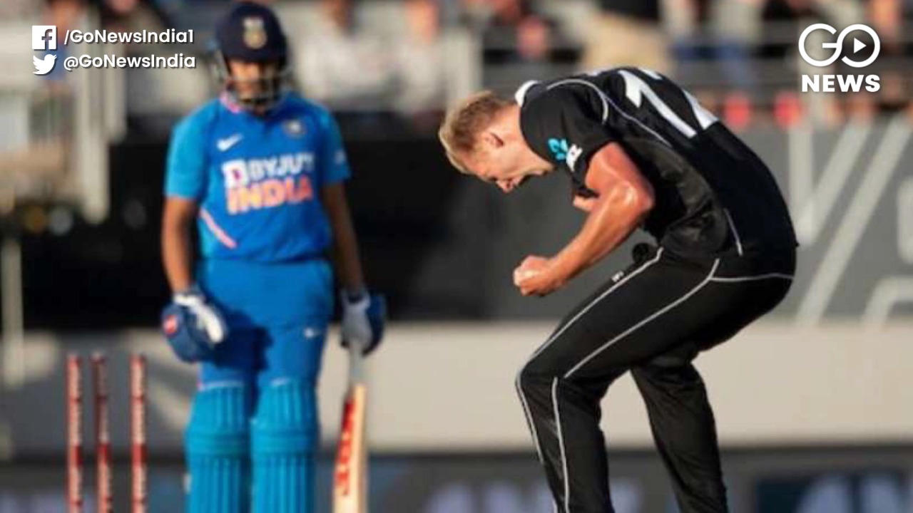 Ind Vs NZ: India Play For Pride In The Third ODI (