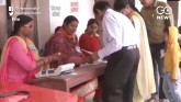 Bihar Elections: Voting Begins For The First Phase