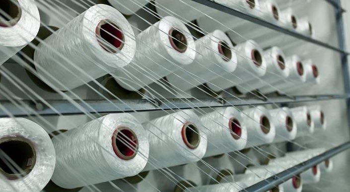 Indian Spinning Industry
