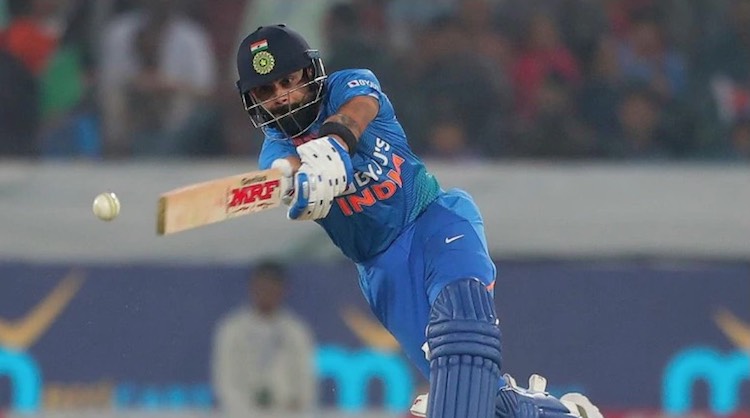 INDIA BEATS WINDIES BY SIX WICKETS